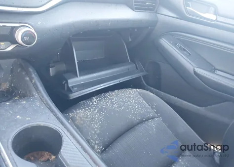 2020 Nissan Altima S Fwd из США, поврежденный, VIN 1N4BL4BV9LC185853